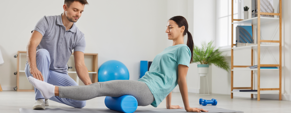 Versicherungsschutz für Ihre Physio-Praxis