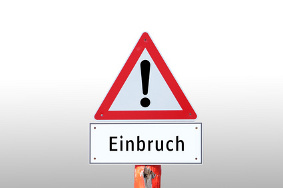 Einbruchschutz