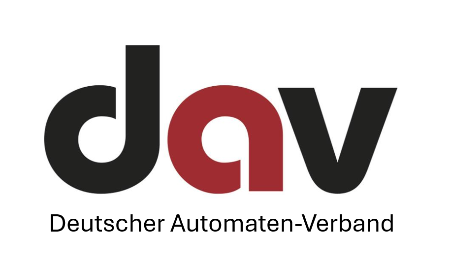 Deutscher Automaten-Verband Logo
